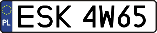 ESK4W65