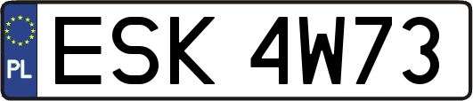 ESK4W73