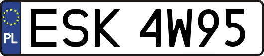 ESK4W95