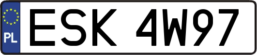 ESK4W97