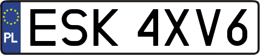 ESK4XV6