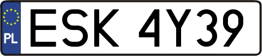 ESK4Y39