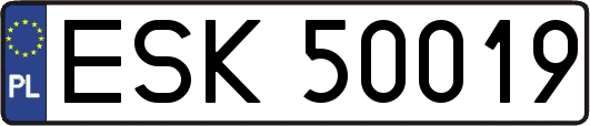 ESK50019