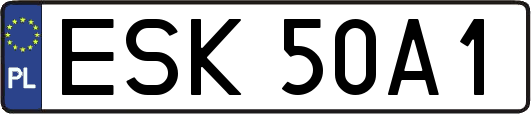 ESK50A1