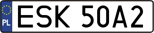ESK50A2