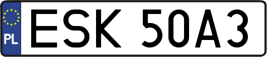 ESK50A3