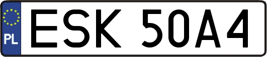 ESK50A4