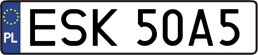 ESK50A5
