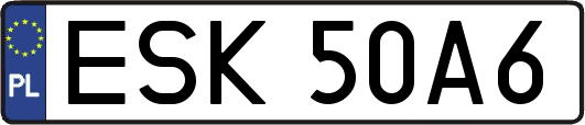 ESK50A6