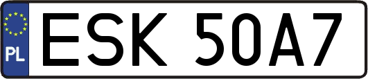 ESK50A7