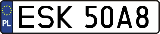 ESK50A8