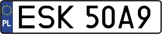 ESK50A9
