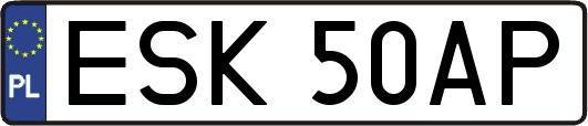 ESK50AP