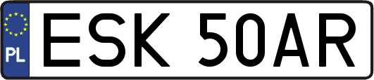 ESK50AR