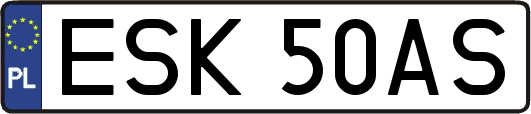 ESK50AS