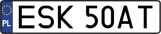 ESK50AT