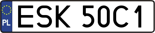 ESK50C1