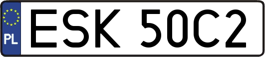 ESK50C2