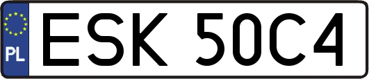 ESK50C4