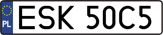 ESK50C5