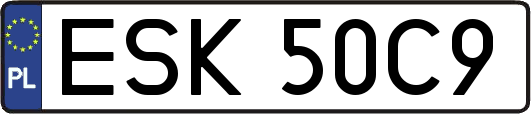 ESK50C9