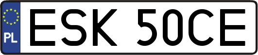 ESK50CE