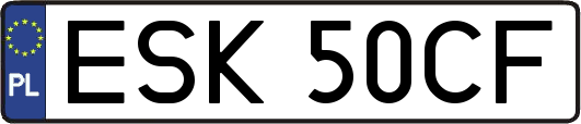ESK50CF