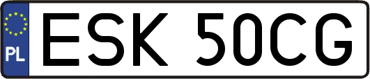 ESK50CG