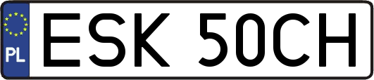 ESK50CH