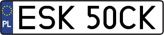 ESK50CK