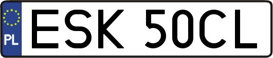 ESK50CL