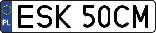 ESK50CM