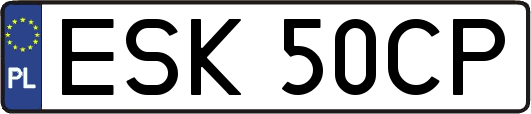 ESK50CP