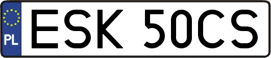 ESK50CS