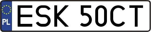 ESK50CT