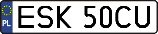 ESK50CU