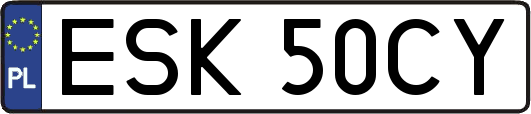 ESK50CY