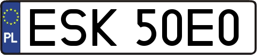 ESK50E0