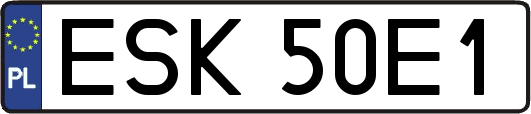 ESK50E1
