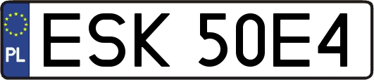 ESK50E4