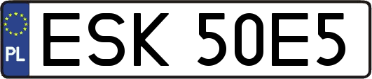 ESK50E5
