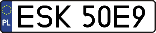 ESK50E9
