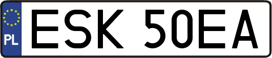 ESK50EA