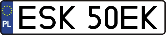 ESK50EK