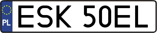 ESK50EL