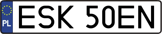 ESK50EN
