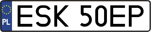ESK50EP