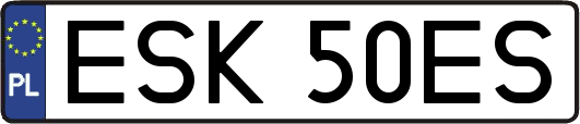 ESK50ES