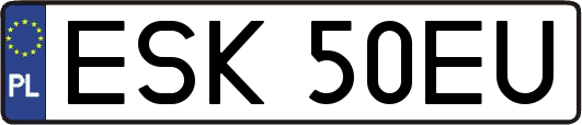 ESK50EU