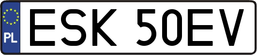 ESK50EV
